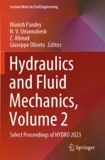 Hydraulics and Fluid Mechanics, Volume 2