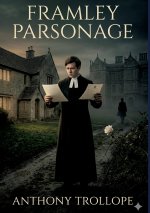 FRAMLEY PARSONAGE