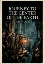 JOURNEY TO THE CENTER OF THE EARTH