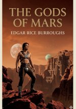 THE GODS OF MARS