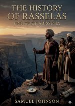 THE HISTORY OF RASSELAS PRINCE OF ABYSSI