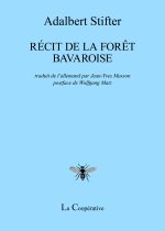 Récit de la forêt bavaroise