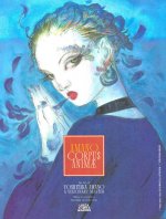 art of Yoshitaka Amano. A visionary master