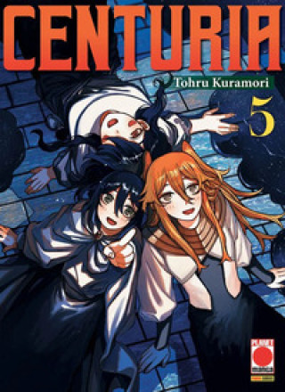 Centuria