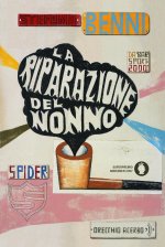riparazione del nonno