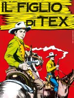 Tex collezione book