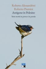 Antigone in Polesine. Sette storie in prosa e in poesia