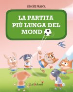 partita più lunga del mondo