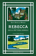 Rebecca della fattoria Riosole
