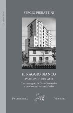 raggio bianco