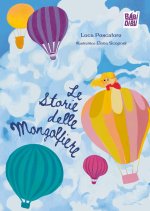 storie delle mongolfiere