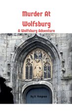 Murder At Wolfsburg