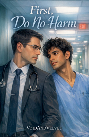 First, Do No Harm