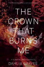 The Crown That Burns Me