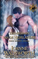 Zeemeermin van de Highlander