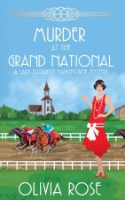 MURDER AT THE GRAND NATIONAL