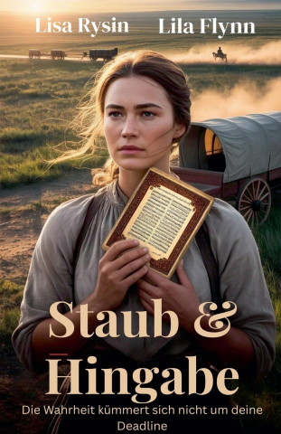 Staub & Hingabe