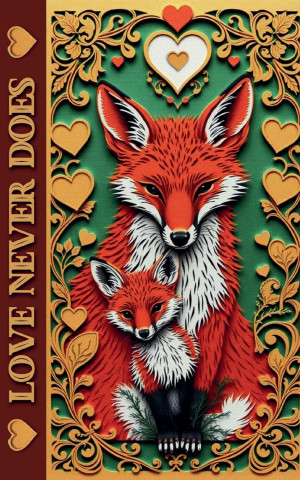 Love Never Does