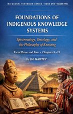 Foundations of Indigenous Knowledge