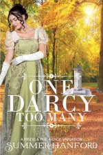 One Darcy Too Many