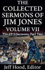 The Collected Sermons of Jim Jones