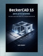 BeckerCAD 15 para principiantes