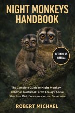 NIGHT MONKEYS HANDBOOK