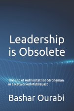Leadership is Obsolete