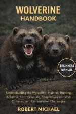 WOLVERINE HANDBOOK