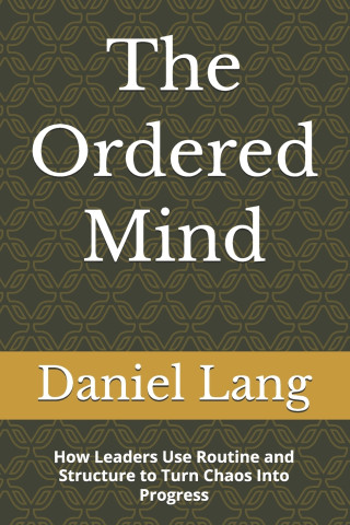 The Ordered Mind