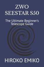 ZWO SEESTAR S50