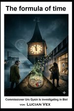 The formula of time
