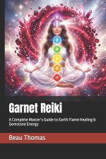 Garnet Reiki