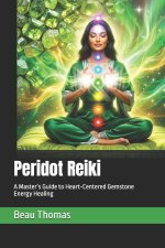 Peridot Reiki