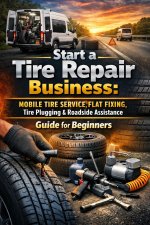 Start a Tire Repair Business