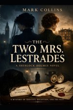 The Two Mrs. Lestrades
