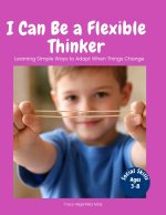 I Can Be a Flexible Thinker