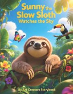 Sunny the Slow Sloth Watches the Sky