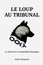 Le Loup au Tribunal