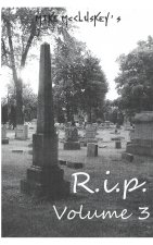 R.i.p. volume 3