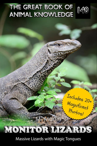 Monitor Lizards