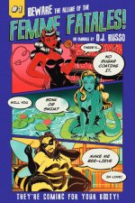 Femme Fatale Monsters