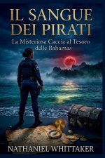 SPARGIMENTO DI SANGUE DEI PIRATI
