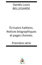 Écrivains haïtiens