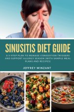 Sinusitis Diet Guide
