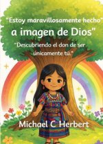 I am wonderfully made in God's Image