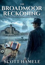 The Broadmoor Reckoning