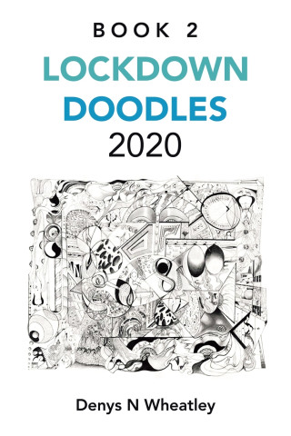 LOCKDOWN DOODLES 2020