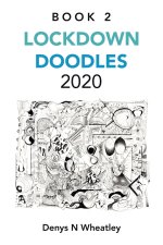 LOCKDOWN DOODLES 2020