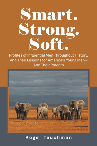 Smart. Strong. Soft.